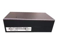 Zebra Level VI - Netzteil - Wechselstrom 100-240 V