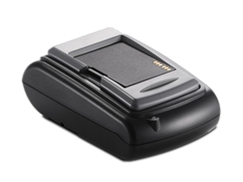 BIXOLON Single BATTERY CRADLE for SPP-R310L310R410L410L3000XM7-20 Notice PBC-1000/STD