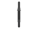 HONEYWELL Handheld-Handgurt - Schwarz (Packung mit 3)