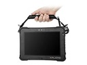 Zebra Xplore Soft Handle - Traggriff für Tablet - Schwarz