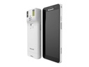 HONEYWELL CT37 - Datenerfassungsterminal - robust - Android 14 oder höher - 128 GB UFS card - 15.2 cm (6")