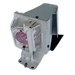 Optoma Projektorlampe mit Gehäuse - für Optoma