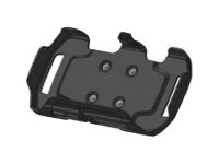 Zebra Handheld-Holster - steif