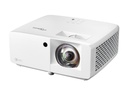 Optoma ZK430ST - DLP-Projektor - Laser - 3D