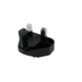 Zebra CN-000803-06 - Netzstecker - Schwarz