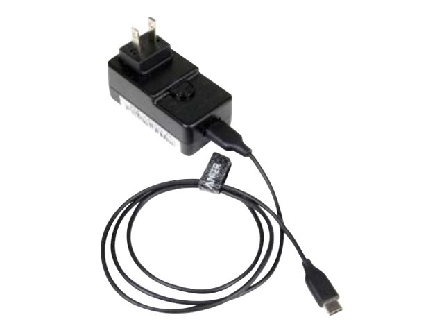 Zebra USB-Kabel - USB-C (M) - für Zebra MC27