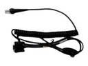 HONEYWELL Kabel seriell - DB-9 (W)