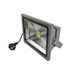 Synergy 21 S21-LED-TOM01011 50W LED A+ Grau Flutlicht