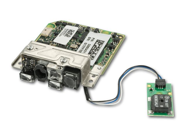 Datalogic DSE04XX Series DSE0451 - Barcode-Scanner - Plug-In-Modul - 2D-Imager - RS-232 (Packung mit 10)
