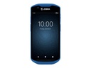 Zebra TC52ax-HC - Datenerfassungsterminal - robust - Android 11 - 64 GB - 12.7 cm (5")