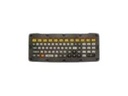Zebra KYBD-QW-VC70-S-1 - Tastatur - USB - QWERTY