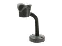 Zebra Gooseneck Intellistand - Barcode-Scanner-Ständer