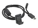 Zebra Daten-/Netzkabel - USB männlich - für Zebra TC8000 Premium