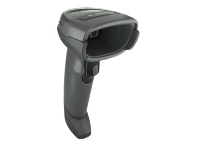 Zebra DS4608-DP - Barcode-Scanner - Handgerät