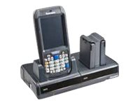 HONEYWELL FlexDock Desktop Dock - Docking Cradle (Anschlußstand)