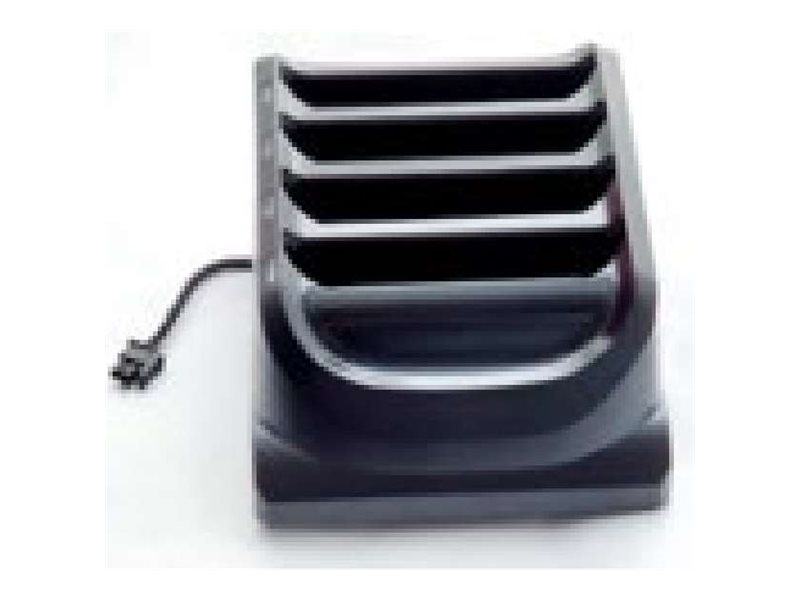 Zebra Batterieladegerät - Umbausatz - für Zebra