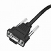 HONEYWELL Kabel seriell - DB-9 (W) zu HD-15 (VGA)