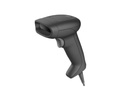 HONEYWELL Voyager 1350g 2D, Multi-IF, schwarz, RS232-Kit - Handscanner - 2D