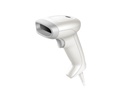 HONEYWELL Voyager 1350g 2D, Multi-IF, weiß, USB-Kit, Standfuß - Handscanner - 2D