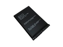 HONEYWELL Batterie - Li-Ion - 1670 mAh - für