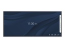 ViewSonic ViewBoard IFP105S - 267 cm (105") Diagonalklasse LCD-Display mit LED-Hintergrundbeleuchtung - interaktiv - 5K UHD (2160p)