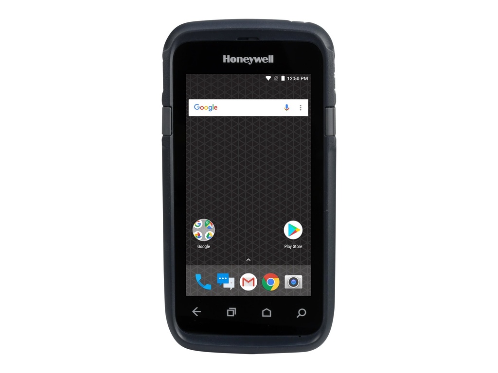 HONEYWELL Dolphin CT60 - Datenerfassungsterminal - robust - Android 8.1 (Oreo)