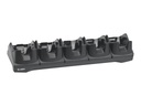 Zebra 5Slot Charge Only Cradle - Handheld-Ladestation