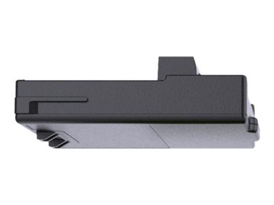 Zebra Handheld-Akku - Lithium-Ionen - 2400 mAh