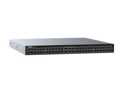 Dell Networking S4128F-ON - Switch - L3 - managed