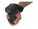 HONEYWELL 8680i Advanced - Barcode-Scanner - tragbar