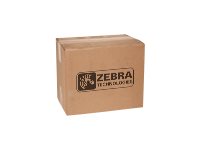 [104524-801] Zebra Premier Plus Composite - Polyvinylchlorid (PVC)