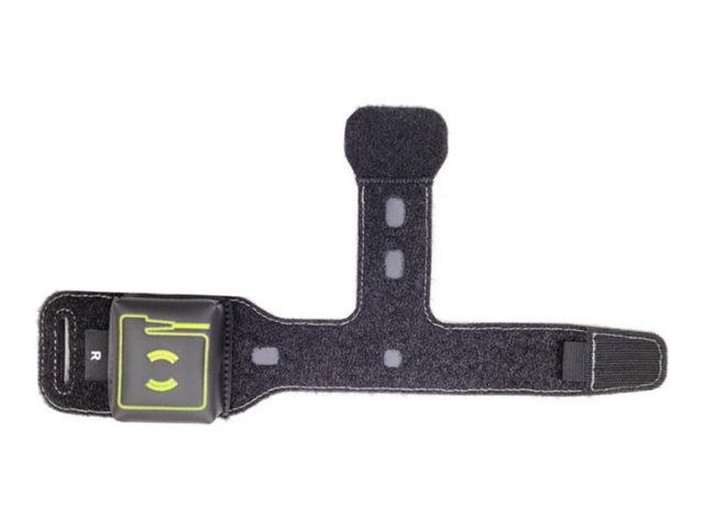 Zebra RFID antenna holder hand mount - for back of hand, right, small