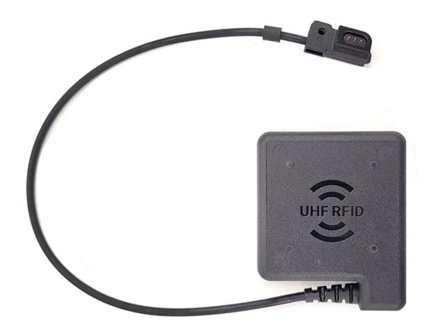 Zebra RFID-Antenne - UHF, für Handrückenhalterung und Handgelenkhalterung rechts