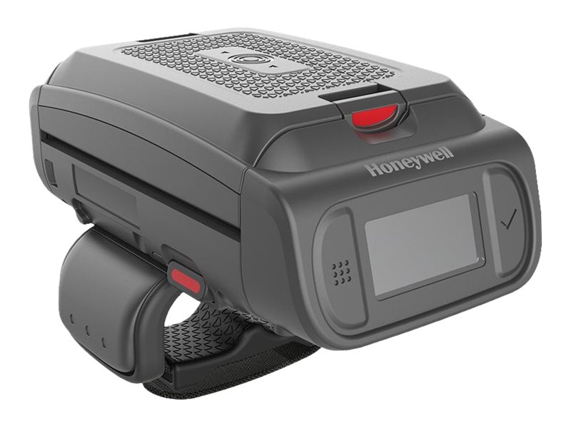 HONEYWELL 8690i - Barcode-Scanner - tragbar - 2D-Imager/RFID