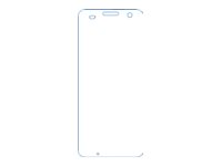 HONEYWELL Schutzfolie - für Honeywell CT37