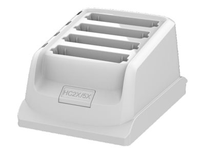 Zebra Batterieladegerät - Austauschkit - für Zebra HC20