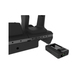 Zebra Netzwerkadapter - USB - 10Mb LAN - für