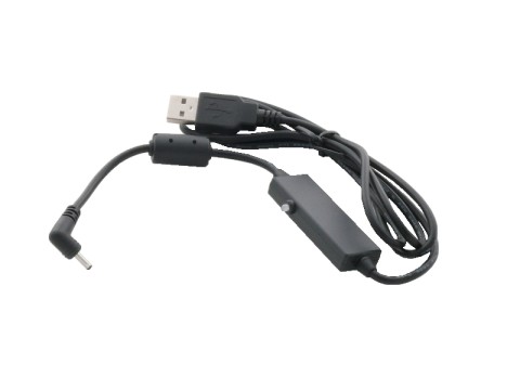 BIXOLON USB Charger for SPP-R210 SPP-R200III SPP-R310 &