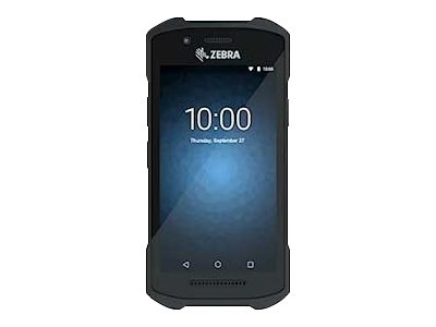 Zebra TC21 - Datenerfassungsterminal - robust - Android 10 - 64 GB - 12.7 cm (5")