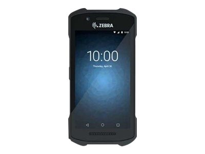 Zebra TC26 - Datenerfassungsterminal - robust - Android 10 - 64 GB - 12.7 cm (5")