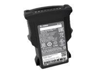 Zebra PowerPrecision Plus - Handheld-Akku - Lithium-Ionen