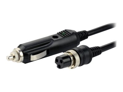 HONEYWELL Auto-Netzteil - für Honeywell CN80