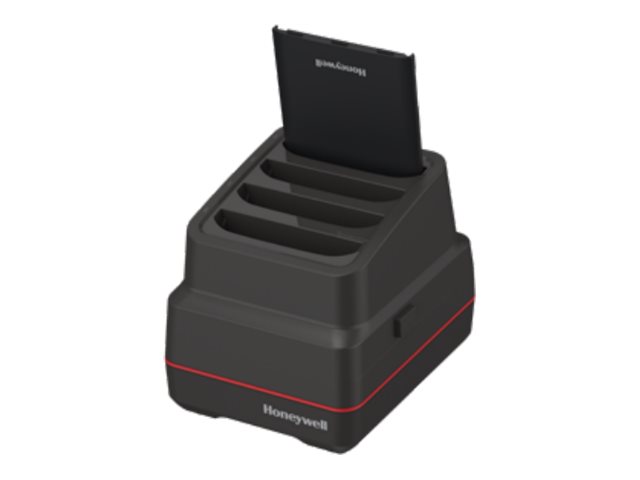 HONEYWELL Batterieladegerät - Europa - für