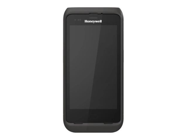 HONEYWELL CT45 XP - Datenerfassungsterminal - robust - Android 11 oder später - 64 GB UFS card - 12.7 cm (5")