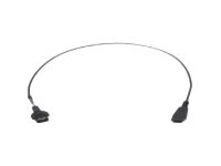 Zebra Audiokabel - 10.16 cm - für Zebra HS2100