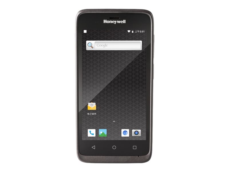 HONEYWELL ScanPal EDA51 - Datenerfassungsterminal - Android 10 - 32 GB - 12.7 cm (5")