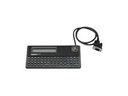 Zebra Keyboard Display Unit - Tastatur - seriell