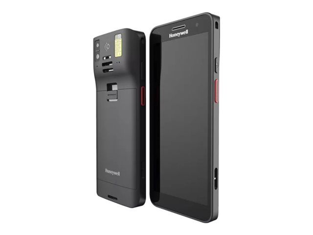 HONEYWELL CT37 - Datenerfassungsterminal - robust - Android 14 oder höher - 128 GB UFS card - 15.2 cm (6")
