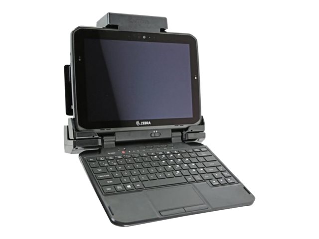 [CRD-ET8X-VEHDK1-01] Zebra Vehicle Dock - Dockingstation - 10Mb LAN