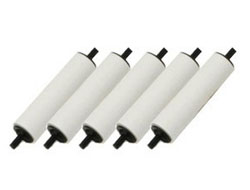 Zebra Reinigungswalze - für Zebra P100i, P110i